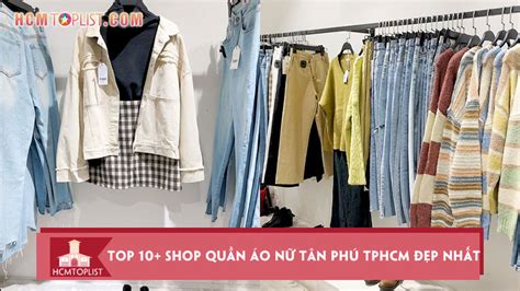 shop miu miu nguyễn sơn tân phú|Top 10+ Shop quần áo nữ Tân Phú TPHCM đẹp nhất.